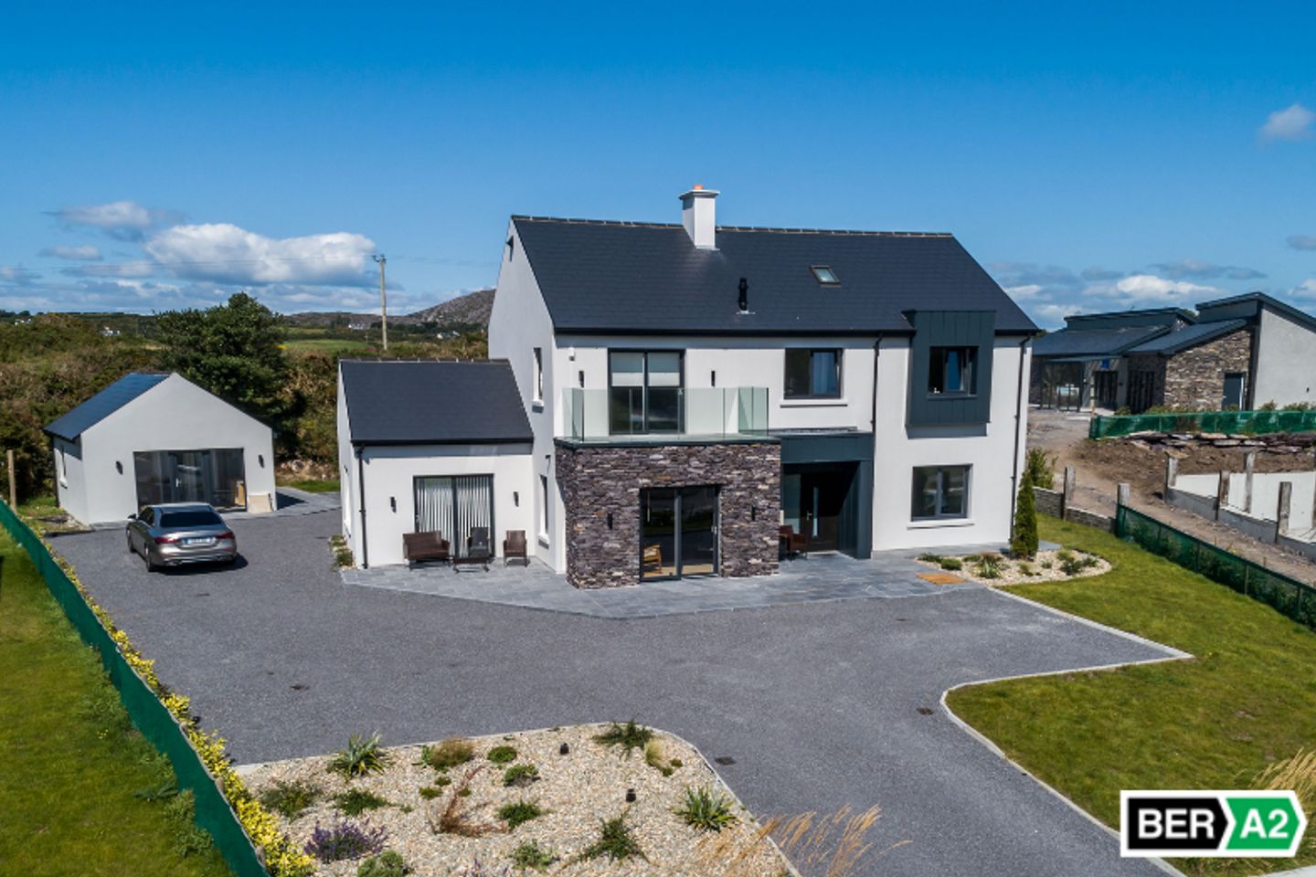 Emily's Garden, Emily's Garden, Goleen, Co. Cork is for sale on Daft.ie