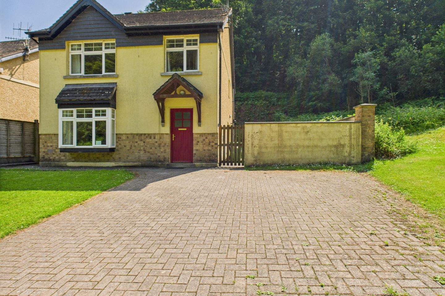 25 Fishermans Grove, Dunmore East, Co. Waterford, X91EE92
