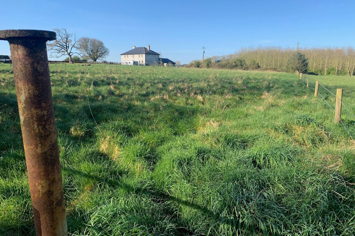 Scart Road, Ballyneety, Co. Limerick is for sale on Daft.ie