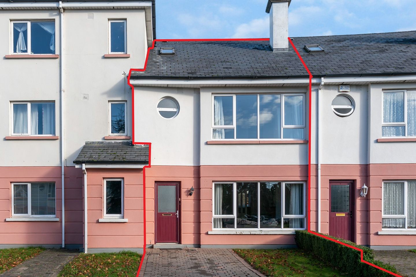 10 Wolseley Village, Mountwolseley, Tullow, Carlow, Co. Carlow, Tullow, Co. Carlow, R93XD25