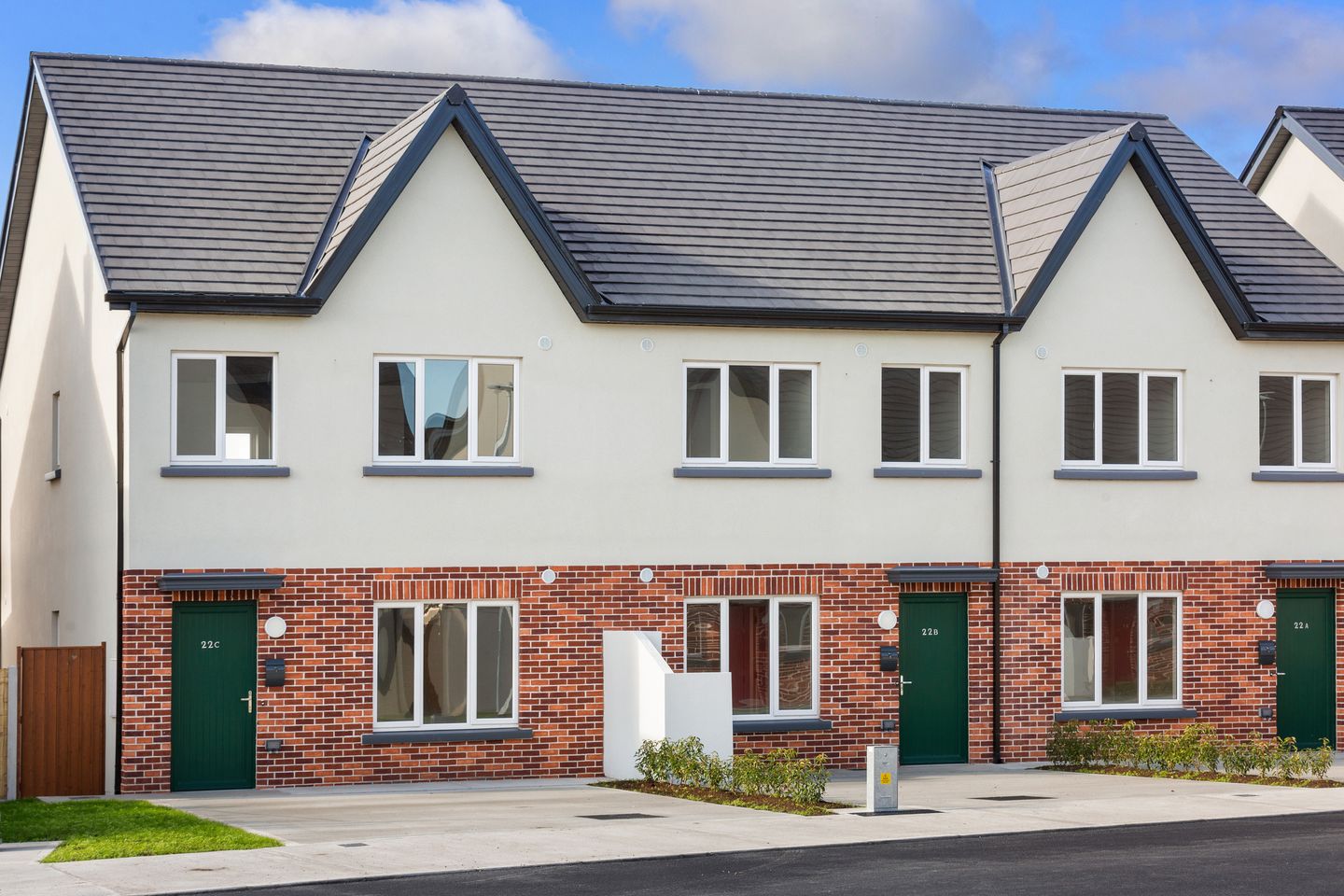 Millers Crest, Portlaoise, Co. Laois