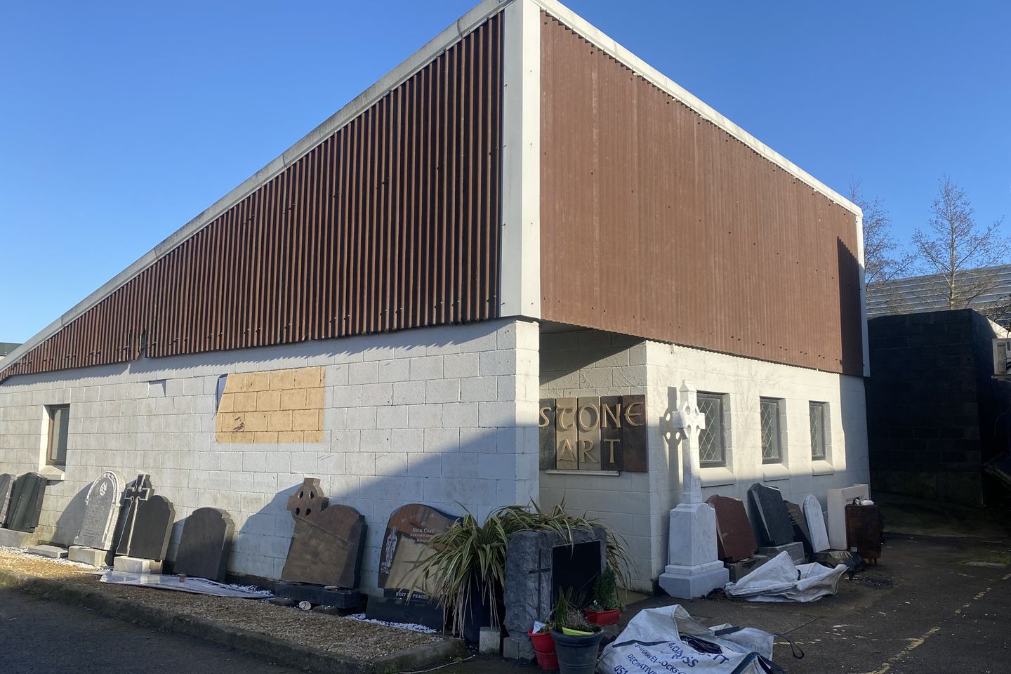 IDA Industrial Estate, Courtown Road, Gorey, Co. Wexford