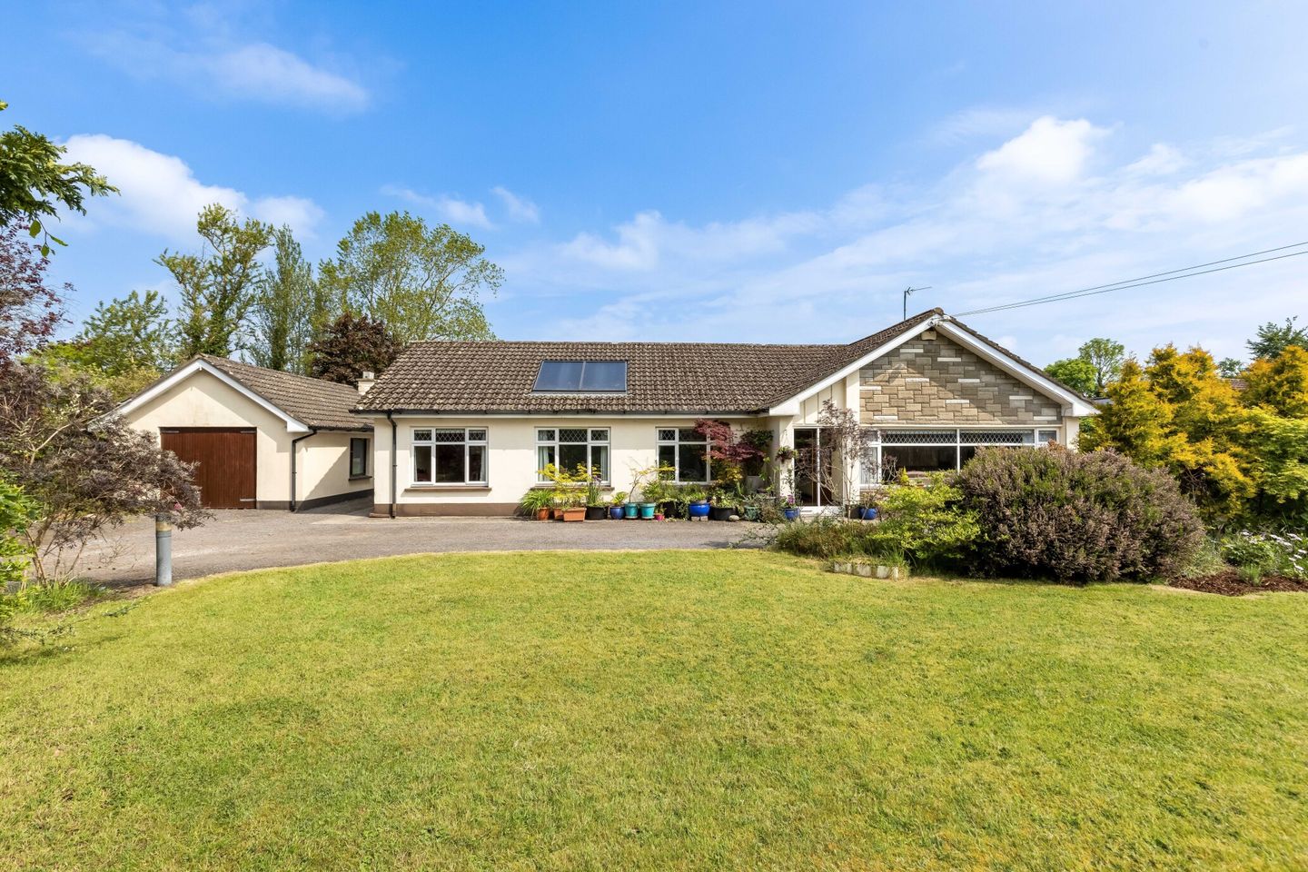 Clonross Lane, Dunshaughlin, Co Meath, A85PY83 is for sale on Daft.ie