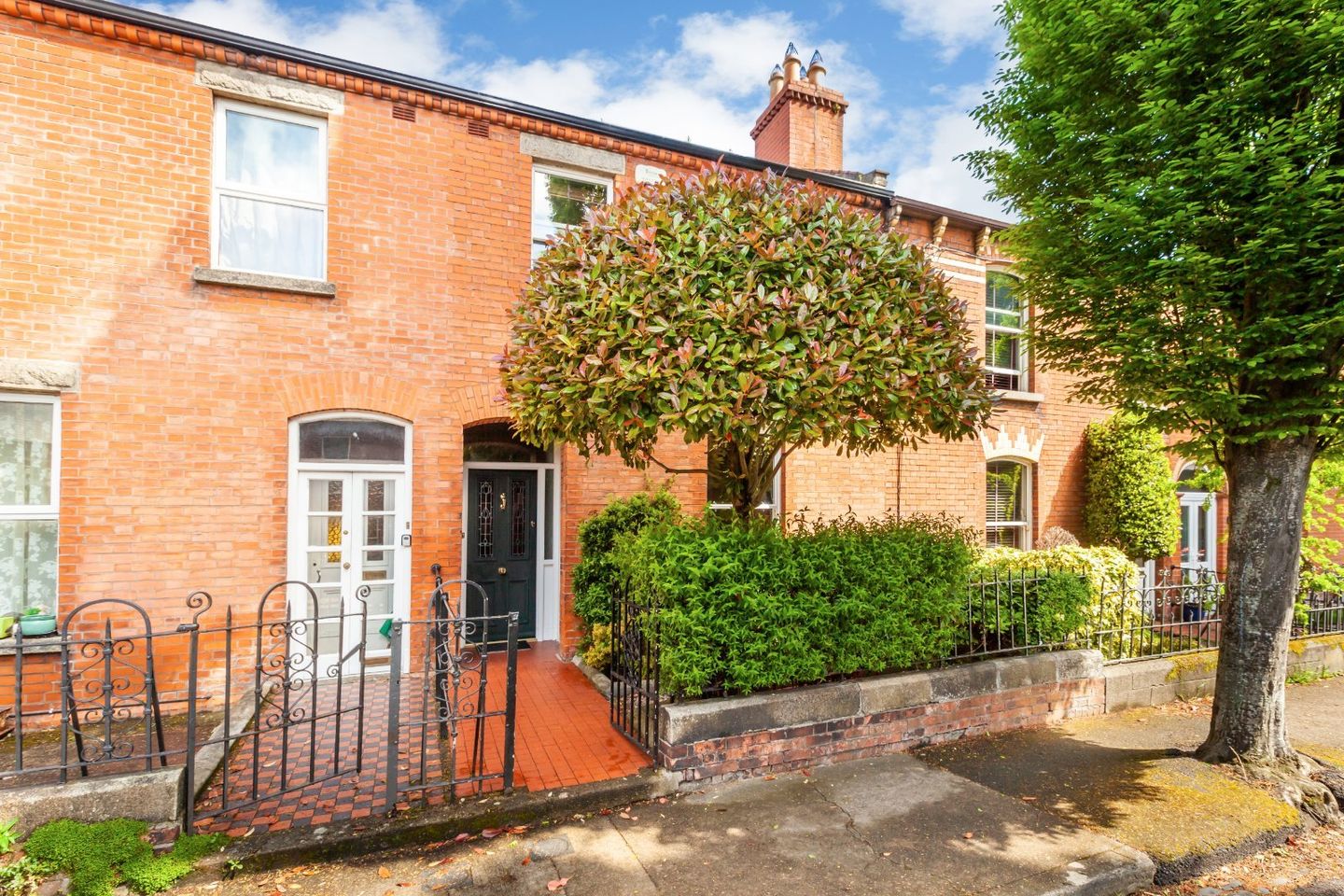 45 Norfolk Road, Phibsborough, Dublin 7, D07YW94 is for sale on Daft.ie