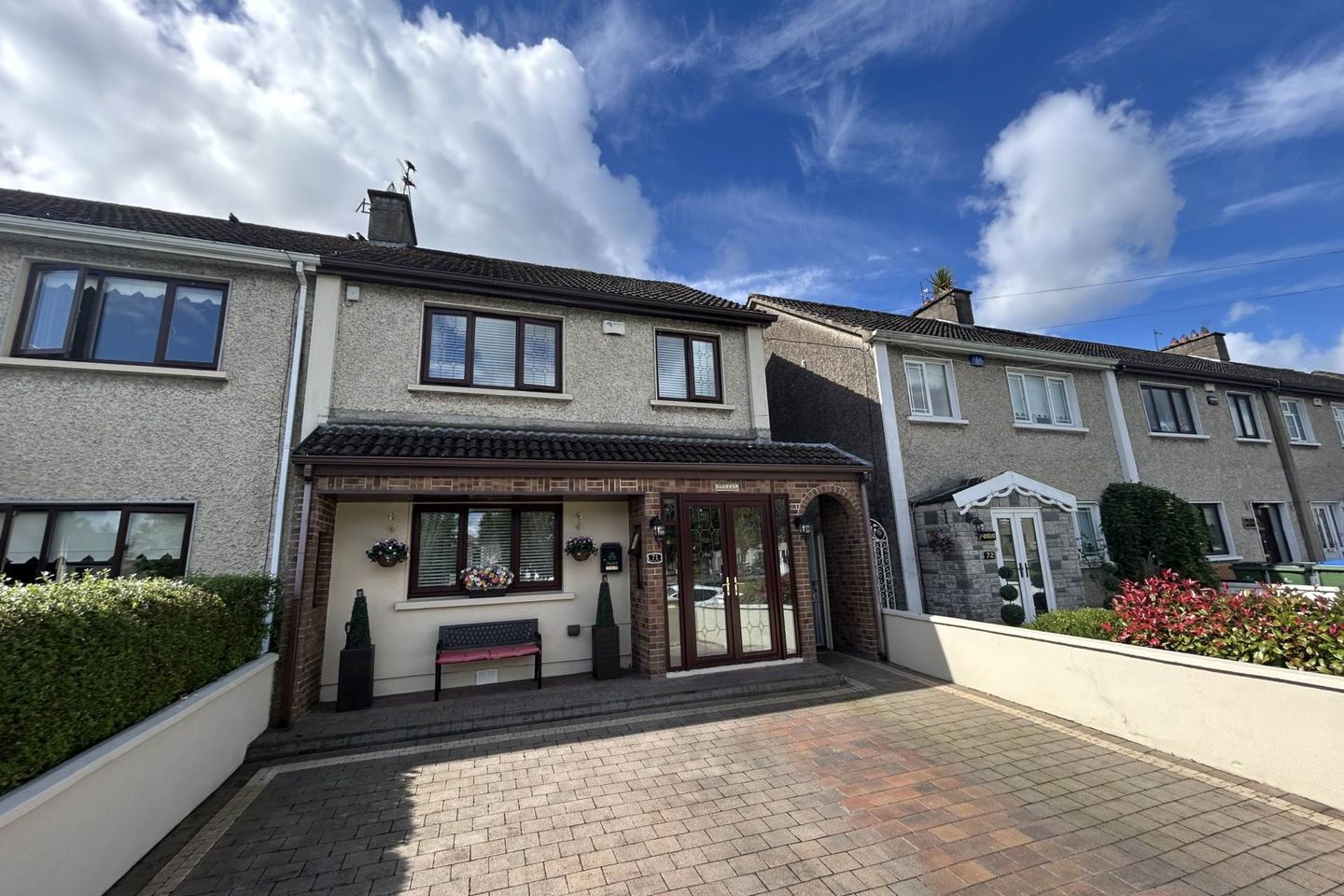 71 Woodlawn Park, Ballysimon, Limerick, V94Y5TF