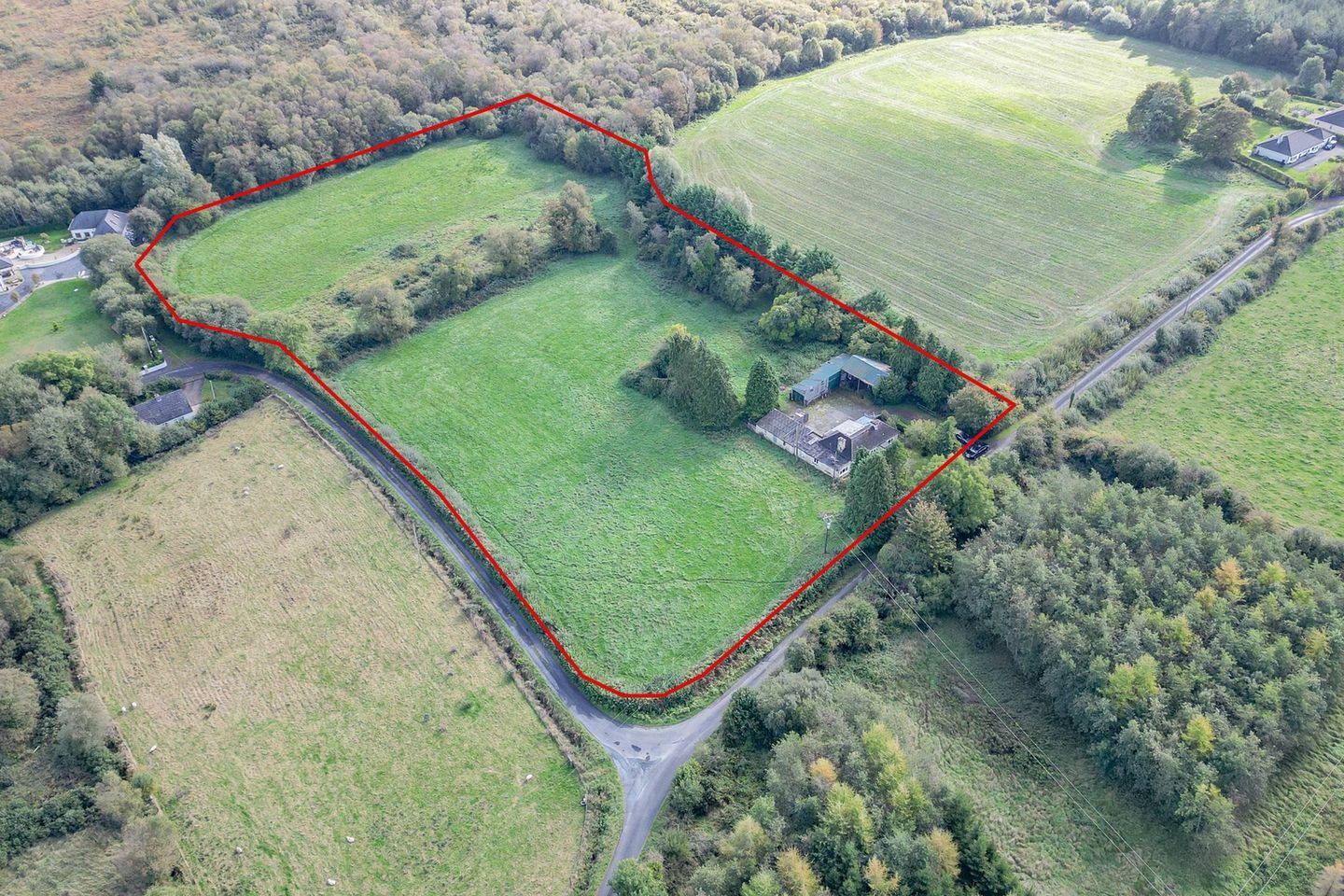 Carrick, Gaybrook, Mullingar, Co. Westmeath is for sale on Daft.ie