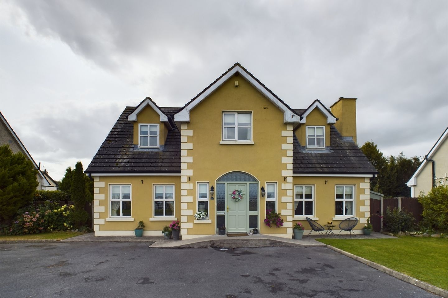 52 Kylemore Hill, Rathoe, Co. Carlow, R93Y152 is for sale on Daft.ie