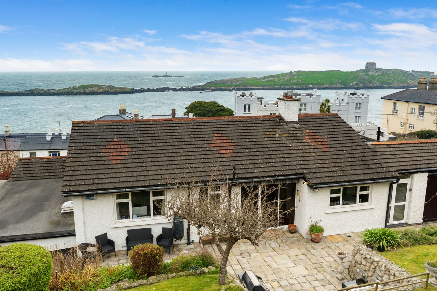 Alvina, Coliemore Road, Dalkey, Co Dublin, A96P603 is for sale on Daft.ie