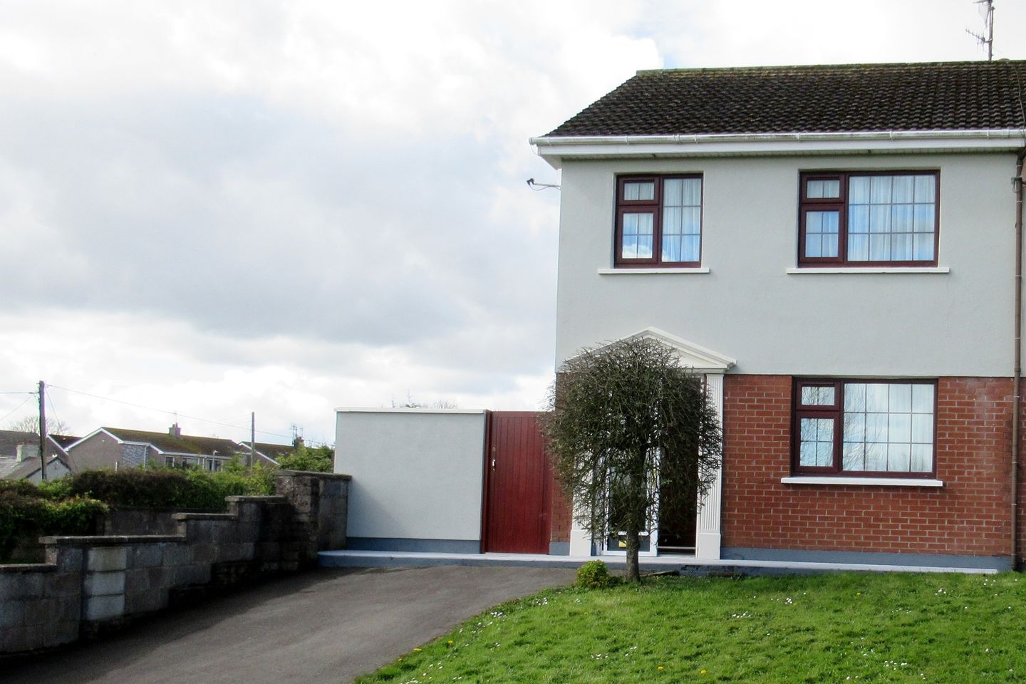 1 The Villas, Owenabue Heights, Carrigaline, Co. Cork, P43KV70