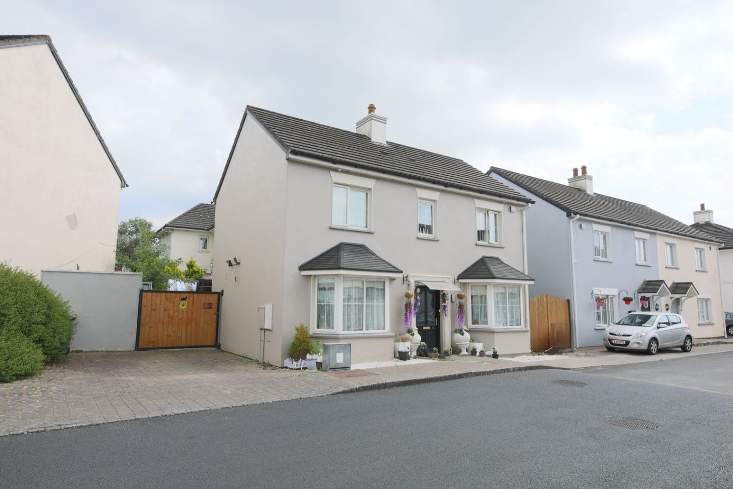 9 Primrose Avenue, Esker Hills, Portlaoise, Co. Laois, R32TW6N
