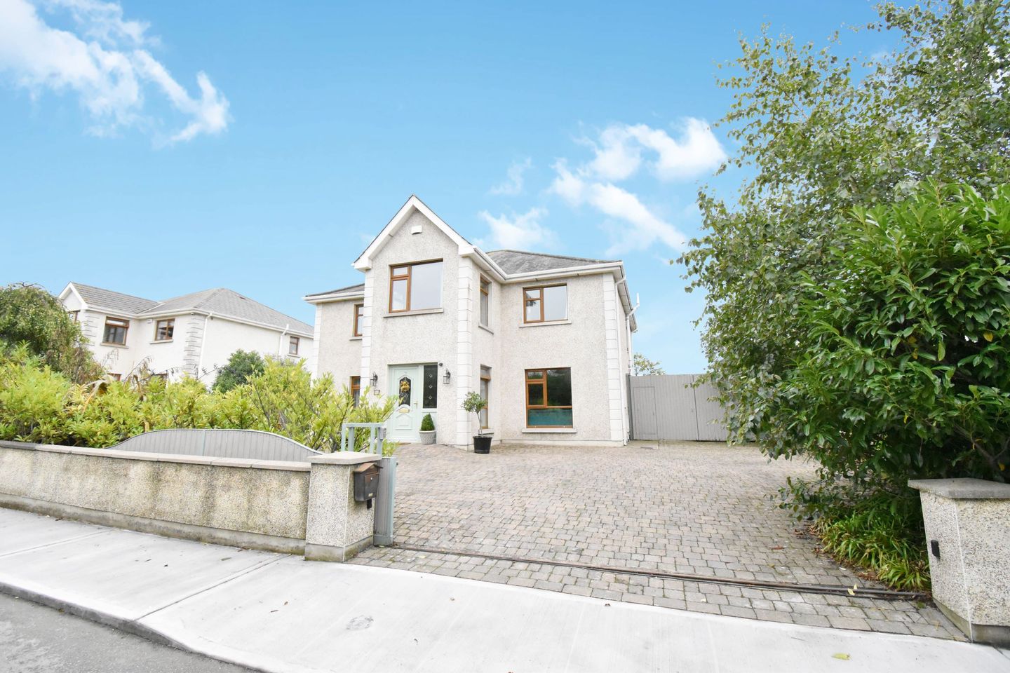 3 Hand's Lane, Lusk, Co. Dublin, K45PT93 is for sale on Daft.ie