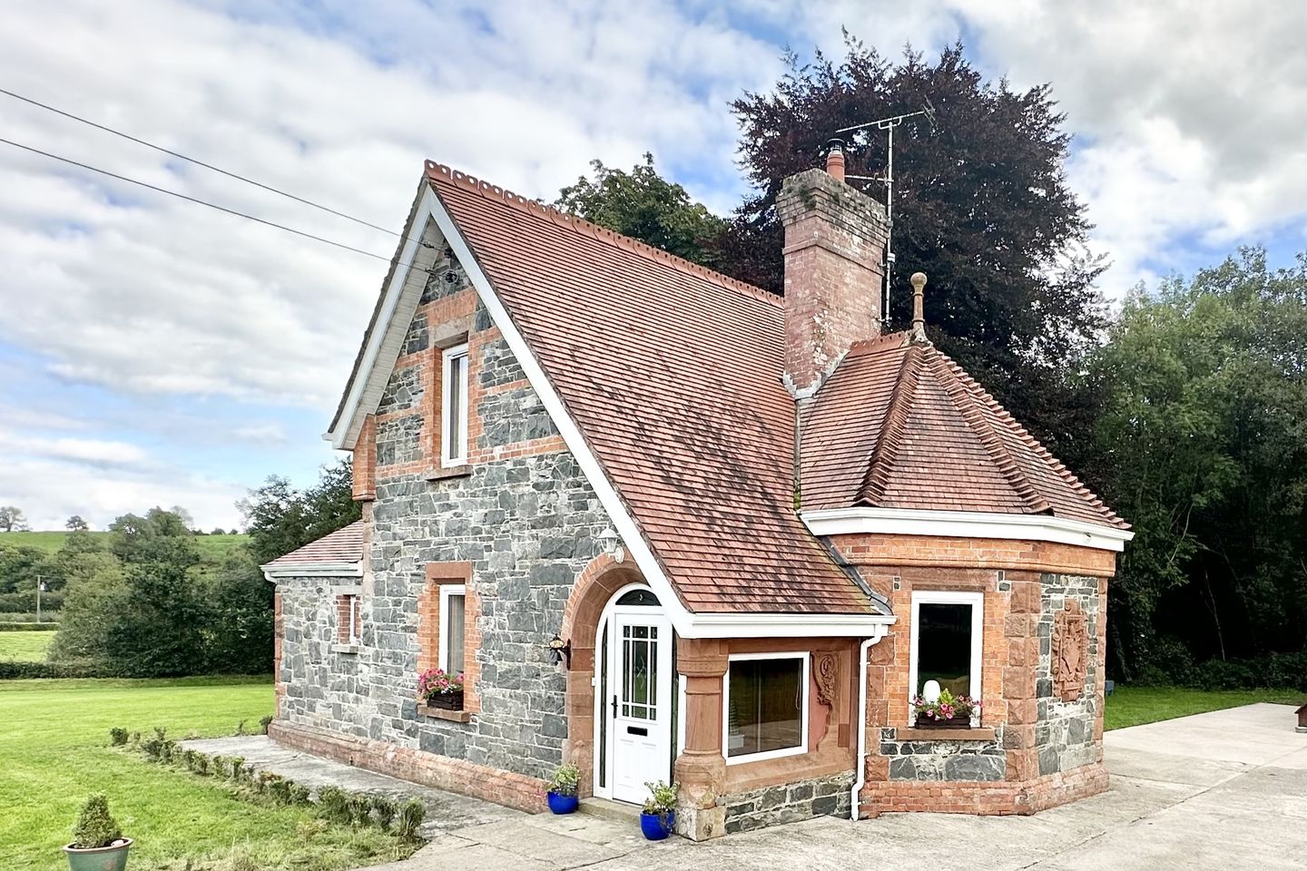 Corballyquill, Ashfield, Cootehill, Co. Cavan, H16Y302 is for sale on