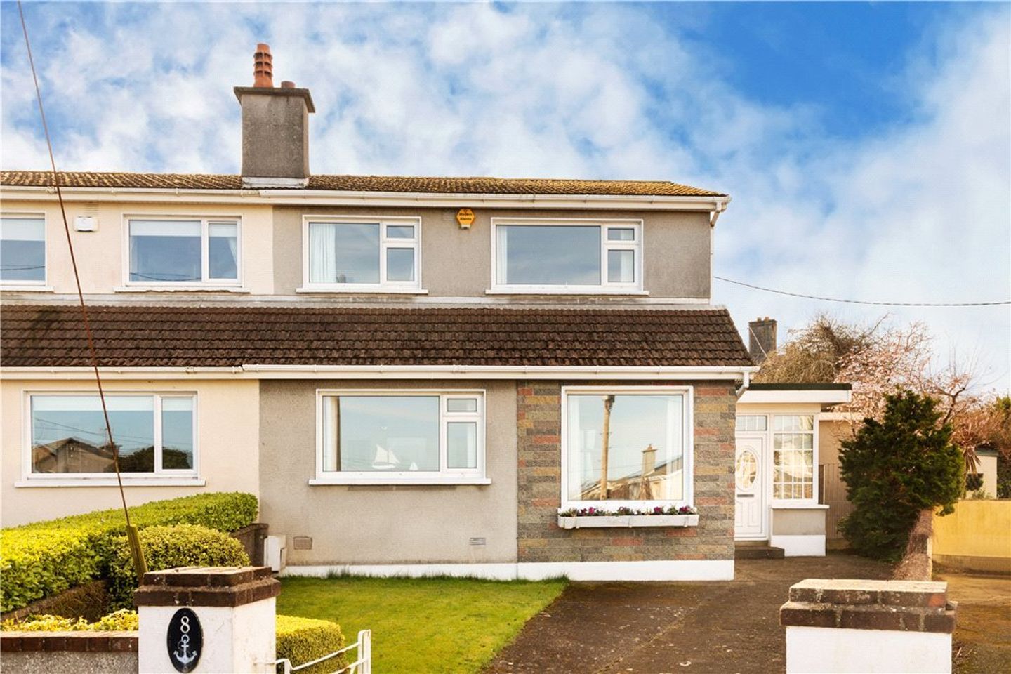 8 Dalkey Grove Dalkey, Dalkey, Co. Dublin, A96VK31