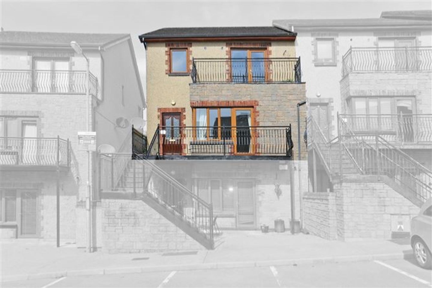 Cois Ghruada, Castletroy, Co. Limerick