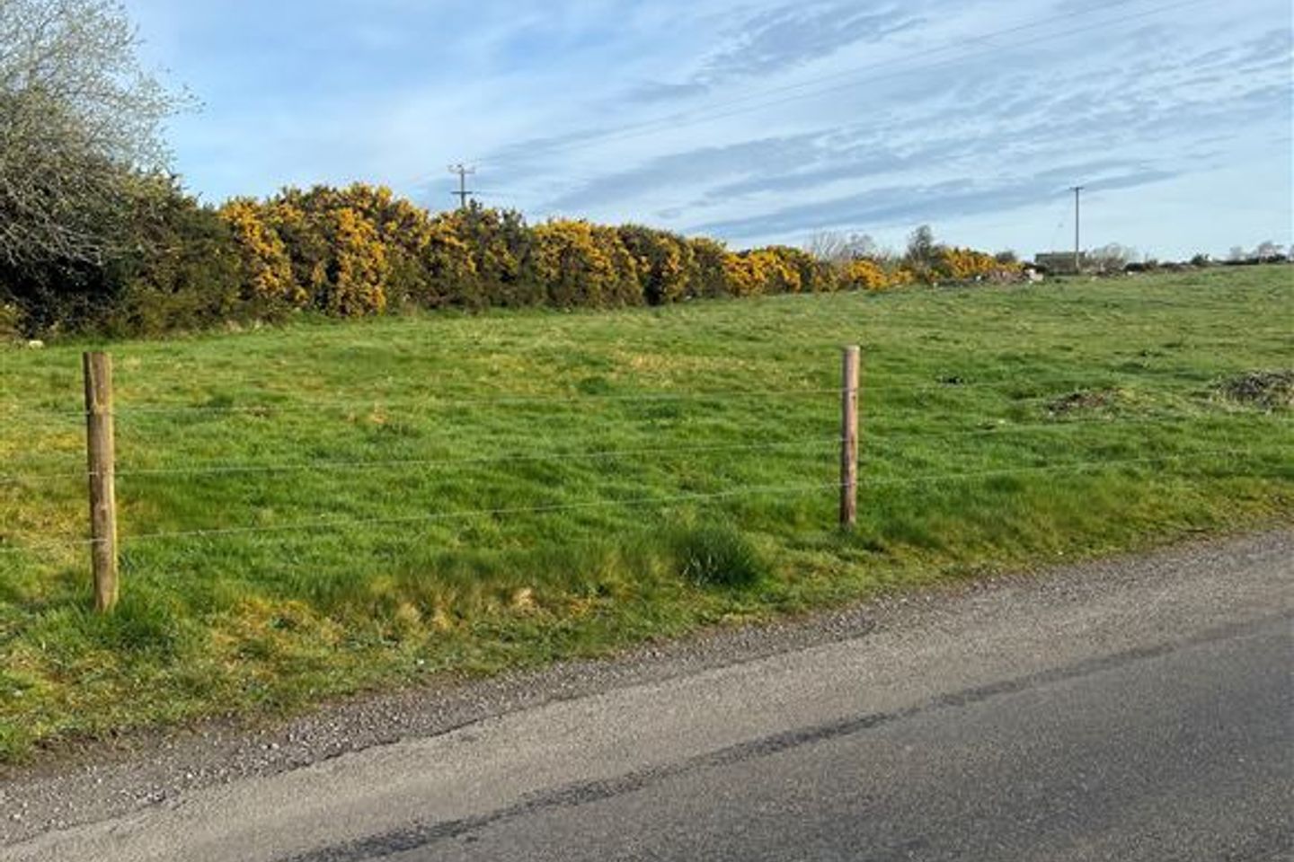 Callatra Kylebrack, Loughrea, Co. Galway
