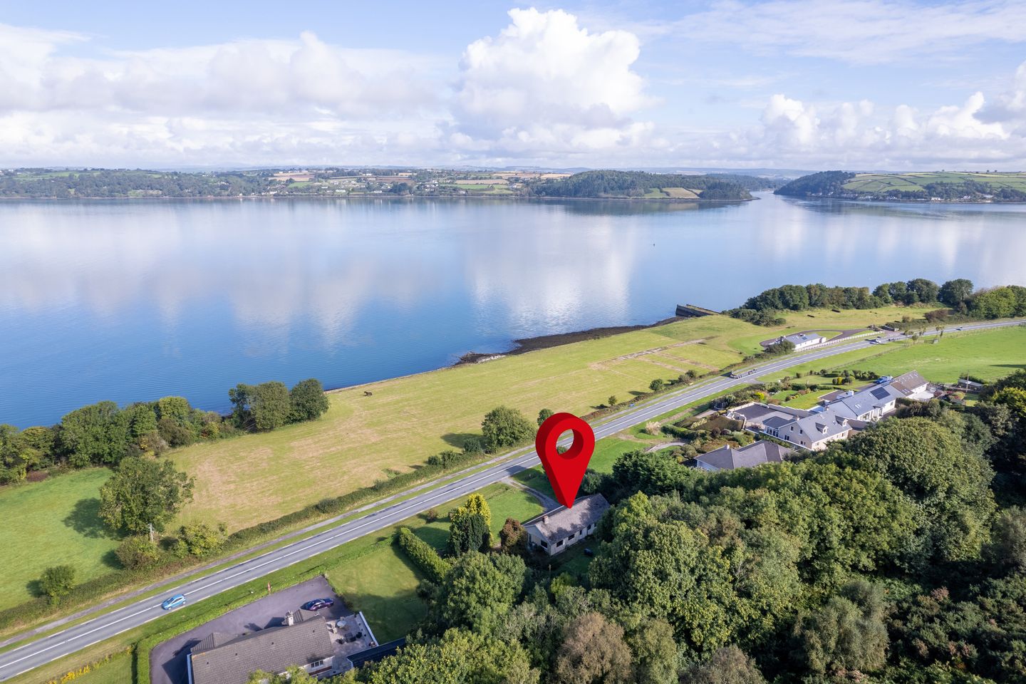 Hadwell, Aghada, Co. Cork, P25E034 is for sale on Daft.ie