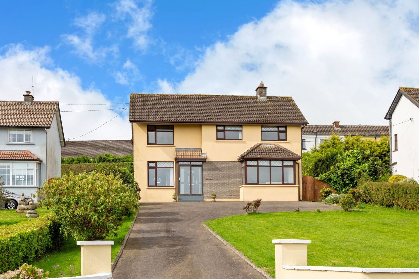 Highgrove, Dunbur Road, Wicklow Town, Co. Wicklow, A67E772 is for sale