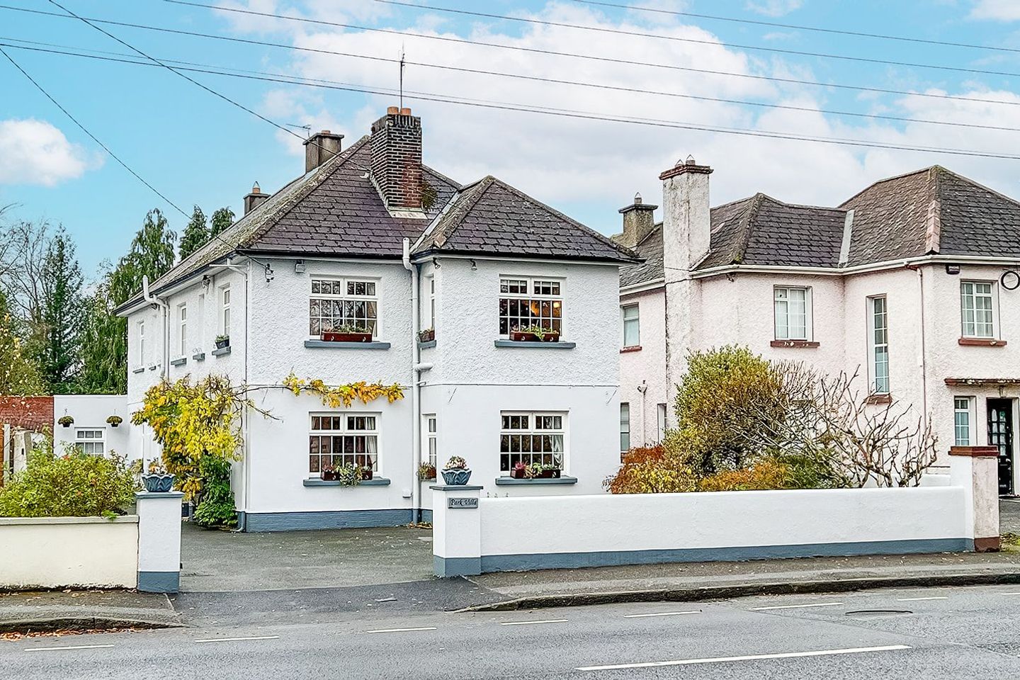 Park Villa, Castlecomer Road, Kilkenny, Co. Kilkenny, R95K592