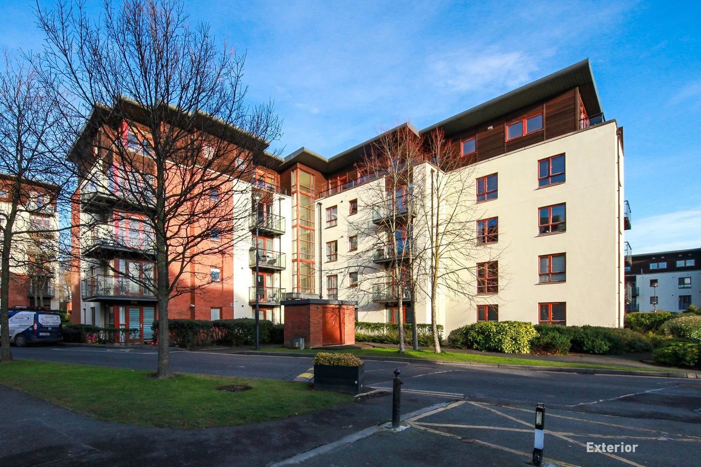 Apartment 113 Temple Court, Northwood Avenue, Santry, Co. Dublin, D09XA99