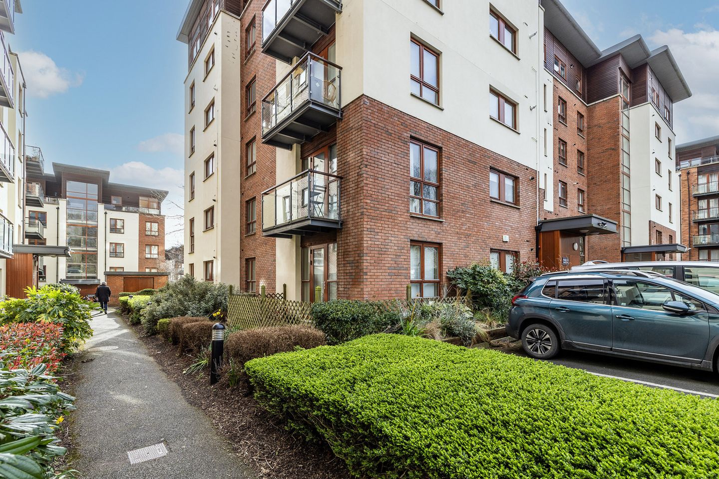 Apartment 137, Temple Court, Northwood, Santry, Dublin 9, D09Y2W5 is