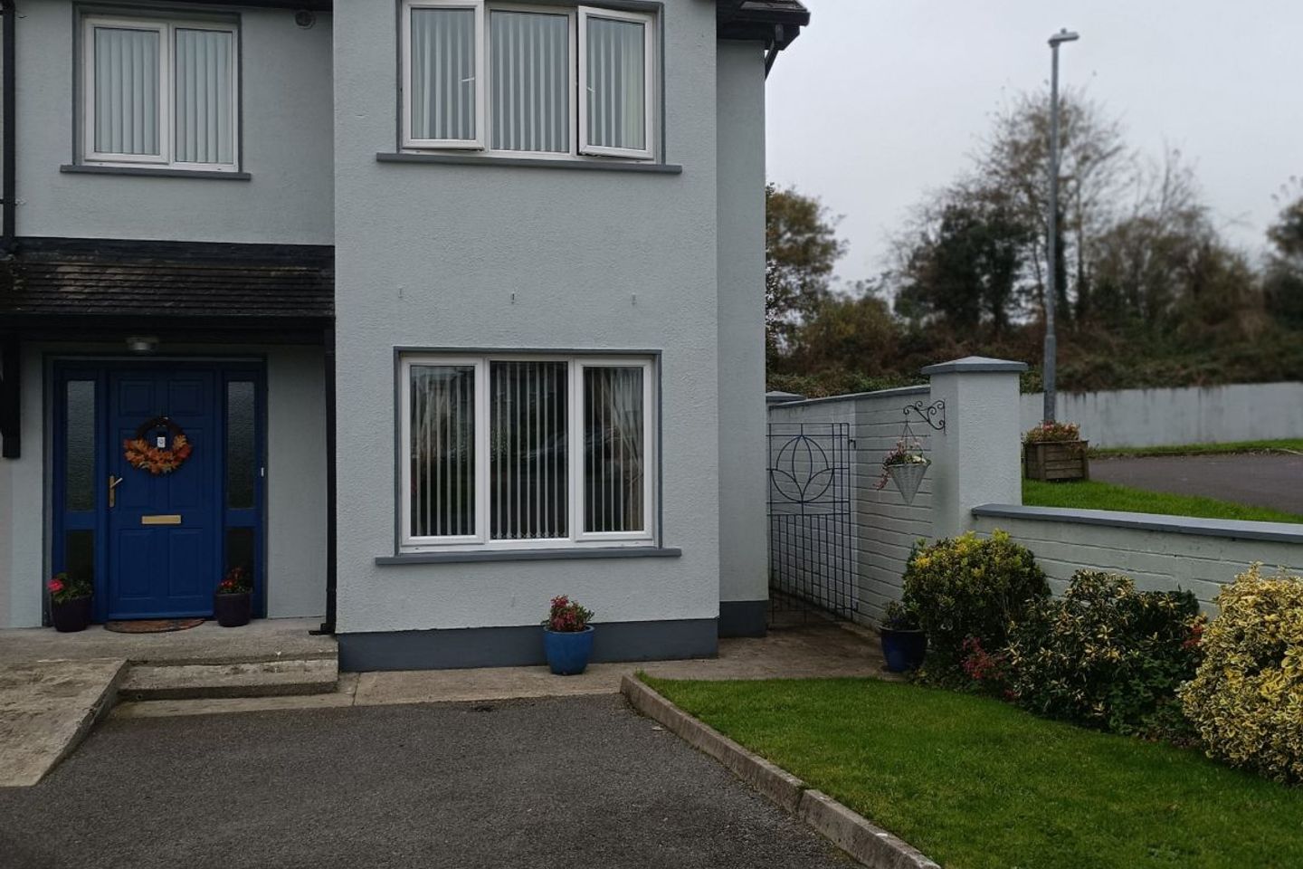 46 Rathclune, Kiltimagh, Kiltimagh, Co. Mayo, F12RW32