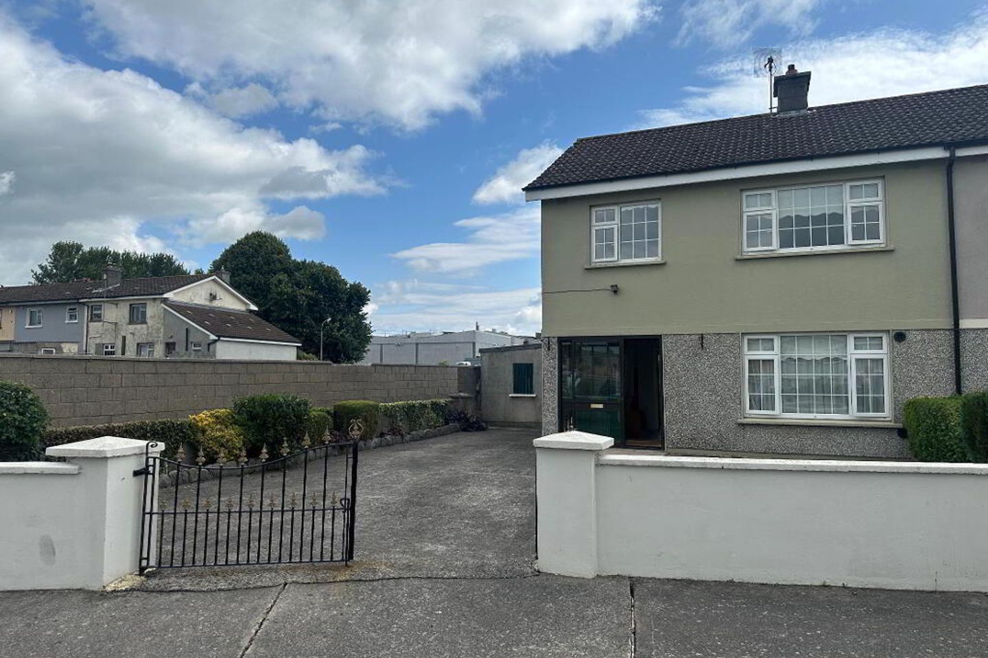 8 Strylea, Fethard, Co. Tipperary, E91WE09