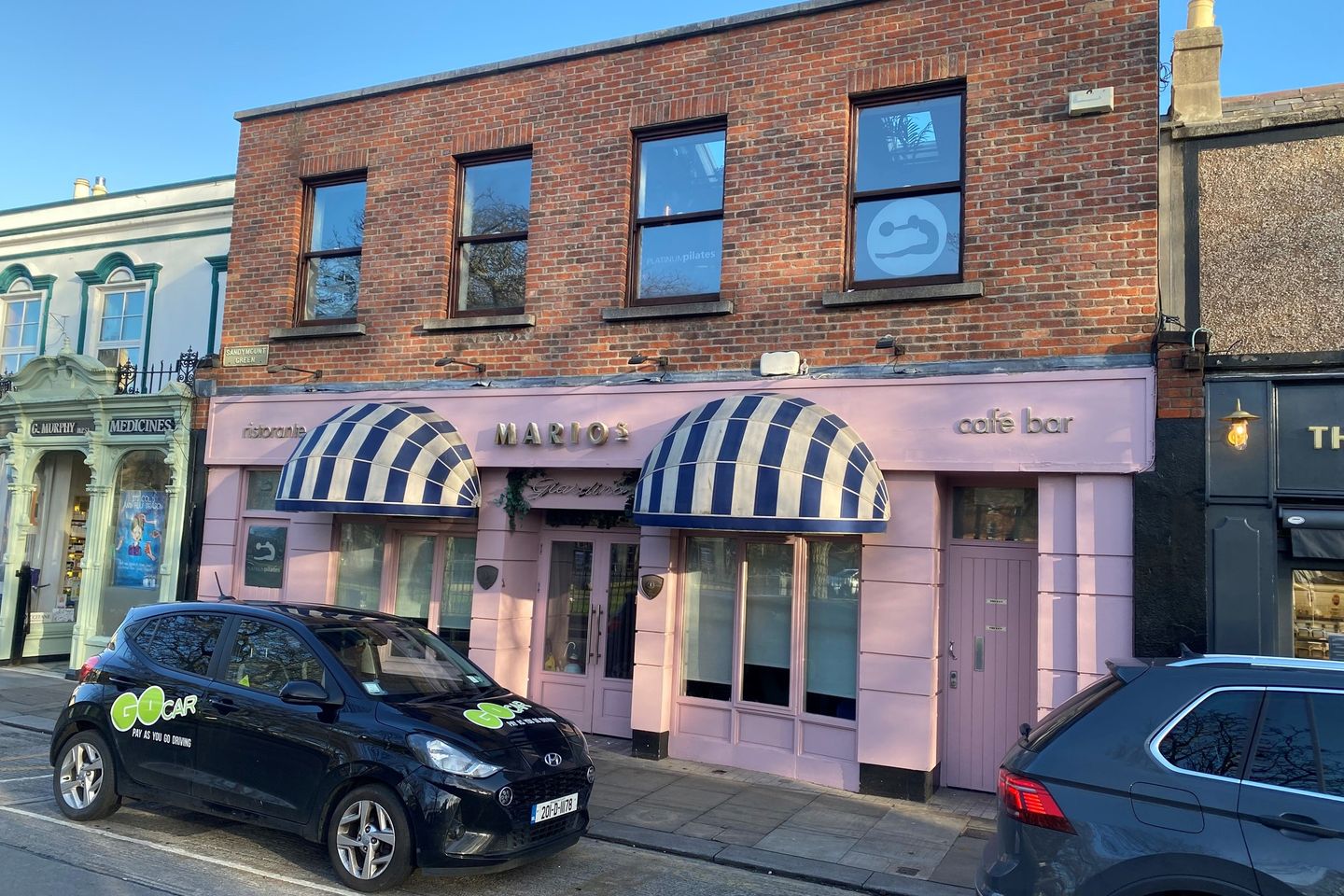 Commercial property for sale in 2A Sandymount Green, Sandymount, Dublin