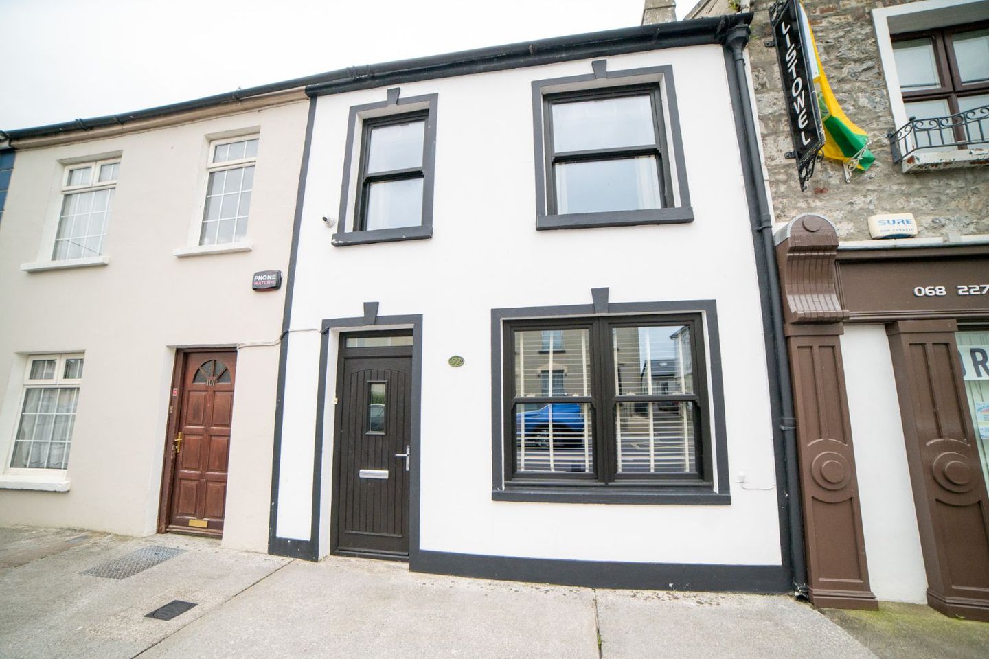 99 Church Street, Listowel, Co. Kerry, V31T970