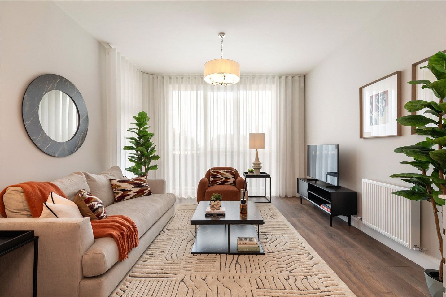 Fernhill Gate, Fernhill Gate Development, Leopardstown, Dublin 18