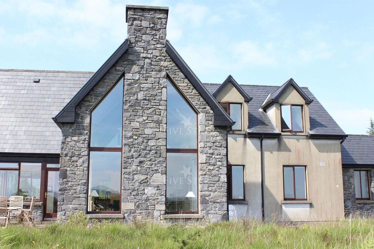 Pier Road, Oughterard, Co. Galway