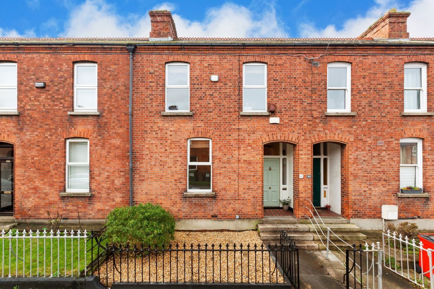41 St Peters Road, Phibsborough, Dublin 7, D07H7F3 is for sale on Daft.ie