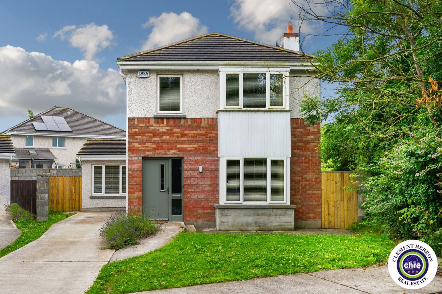 1 Lake Drive Mews, Lake Drive, Kilminchy, Kilminchy, Co. Laois, R32X03P