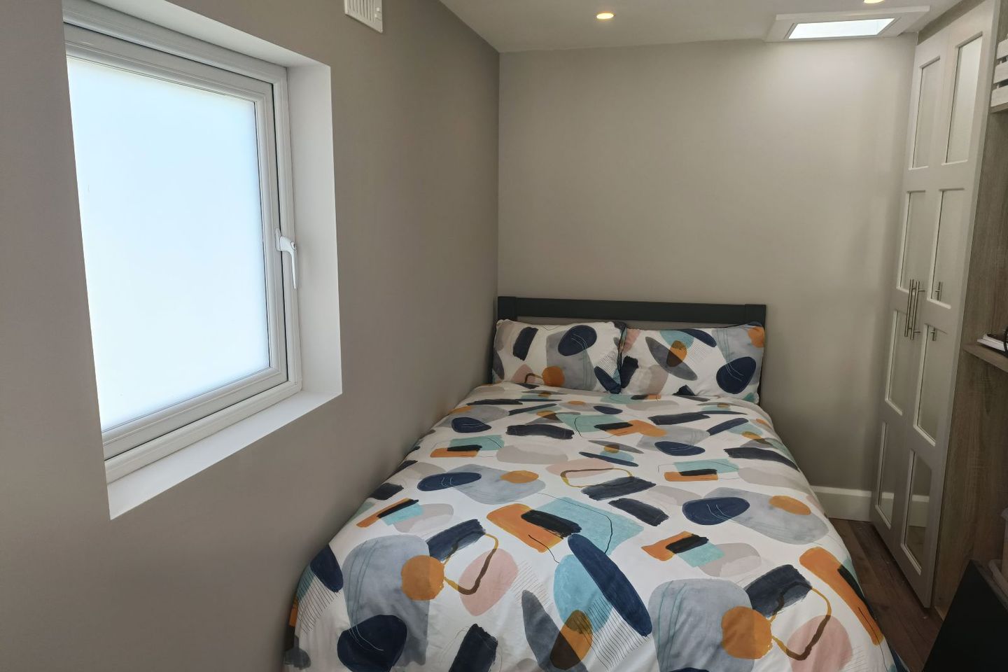 Monivea Park,Ballybane,Galway, Mervue, Co. Galway