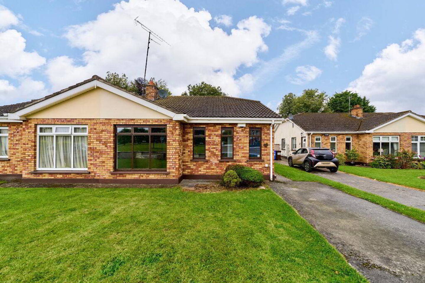 27 Beechcroft, , A83WD91