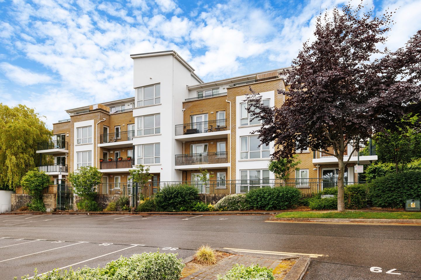 Apartment 79, Sandyford View, Sandyford, Dublin 18, D18YN77 is for sale on Daft.ie