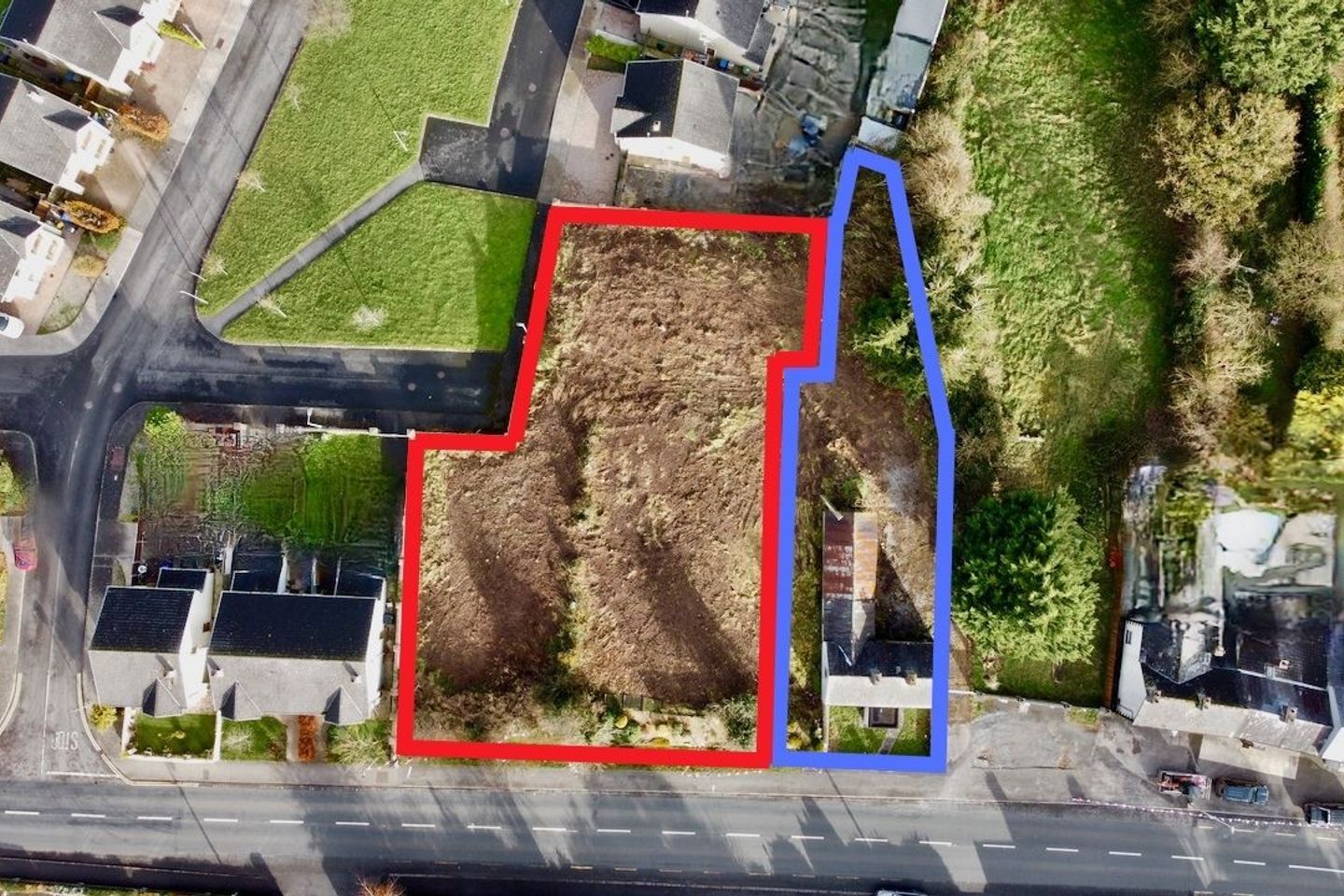 Main Street, Keenagh, Co. Longford is for sale on Daft.ie