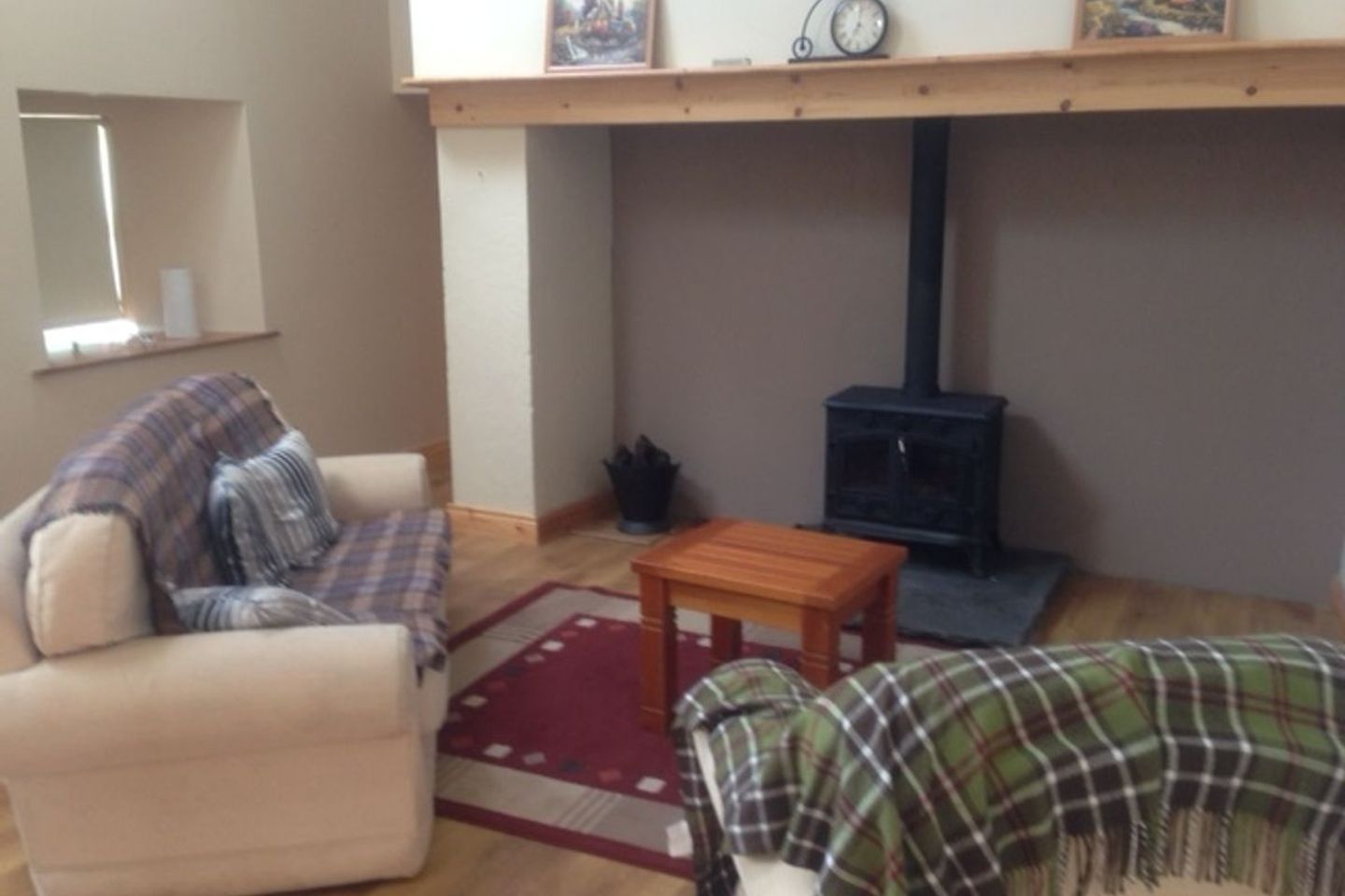 Frure, Lissycasey, Ennis, Glenmore, Co. Clare