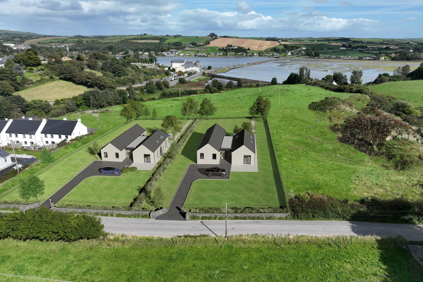 Downeen, Rosscarbery, Co Cork, Rosscarbery, Co. Cork