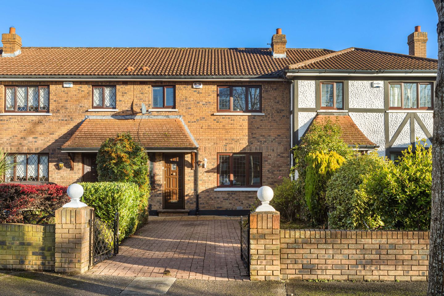 103 Tudor Lawns, Foxrock, Dublin 18, D18P2H4