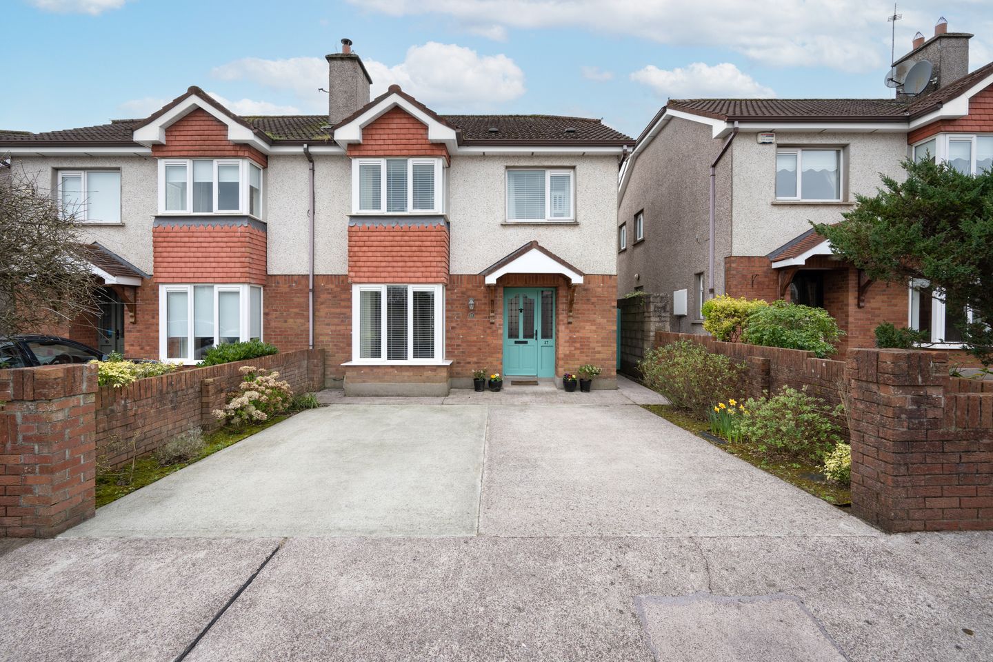 17 The Close, Coolroe Meadows, Ballincollig, Co. Cork, P31A370 is for
