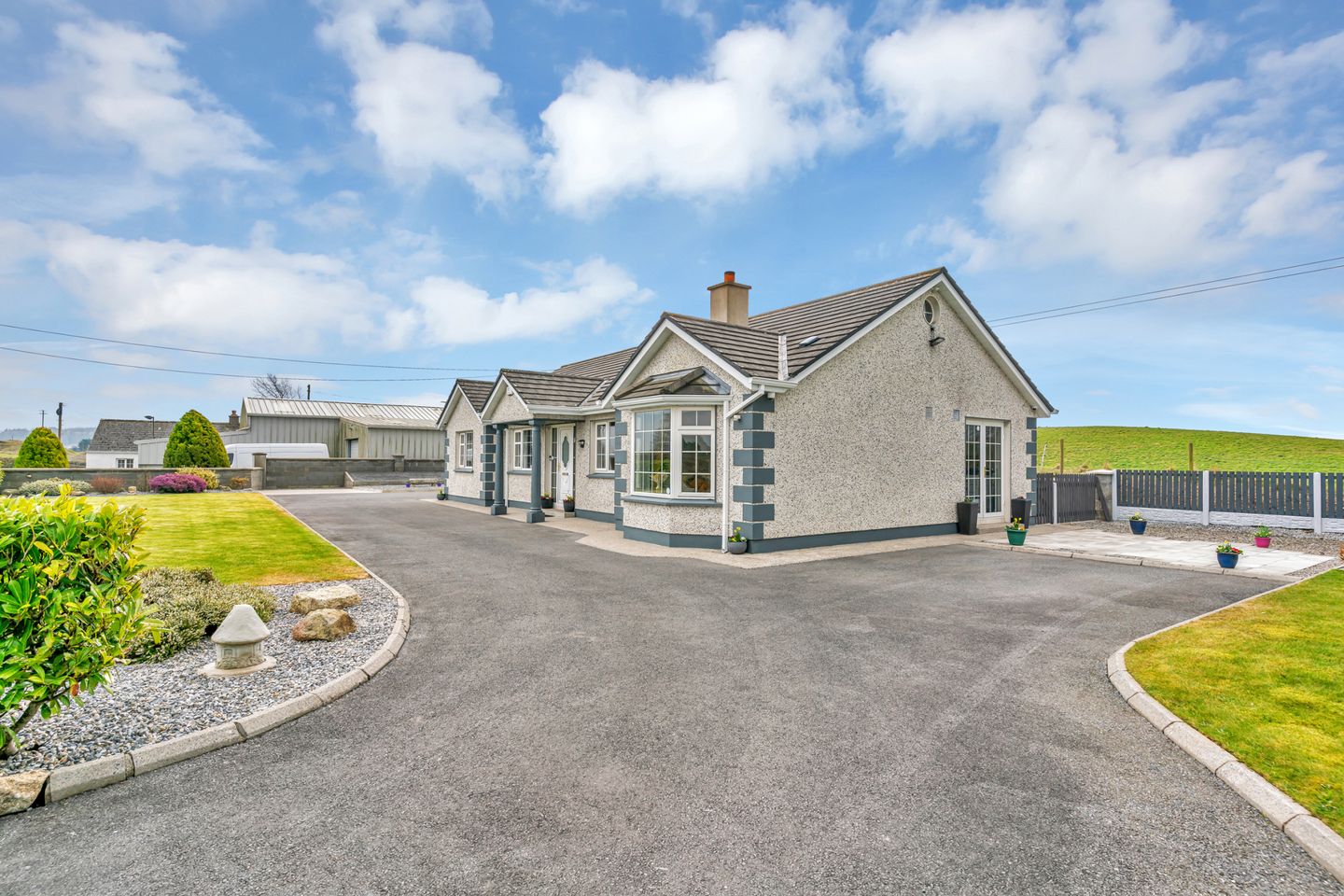 Carrigbeg,, Bagenalstown,, Co. Carlow, R21PV02