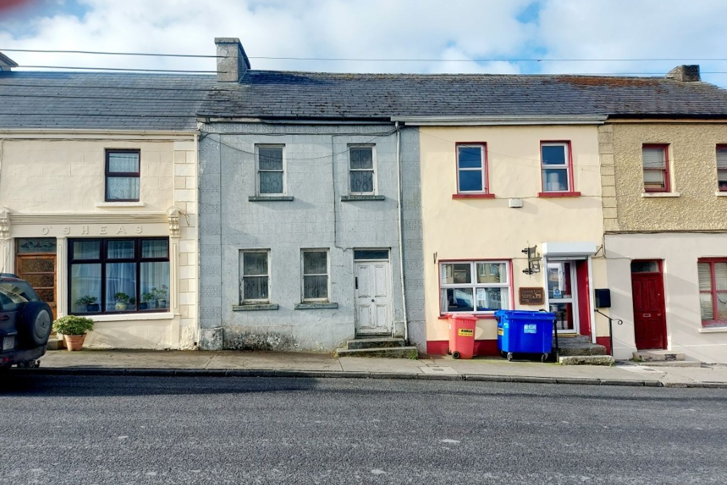 Main Street, Tulla, Co. Clare, V95A8H7 is for sale on Daft.ie