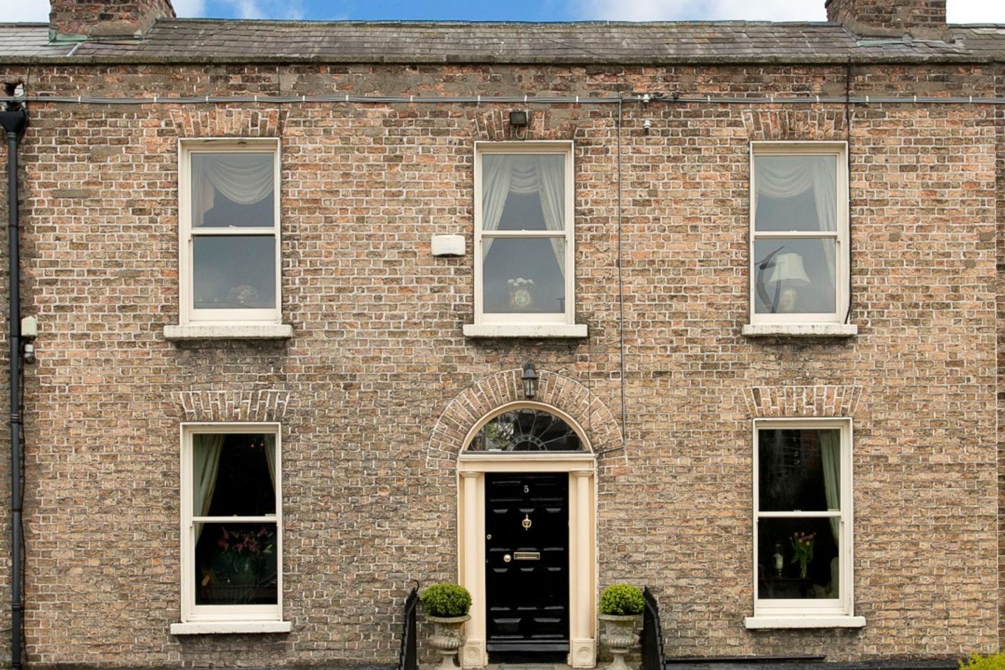 5 Manders Terrace, Ranelagh, Co. Dublin