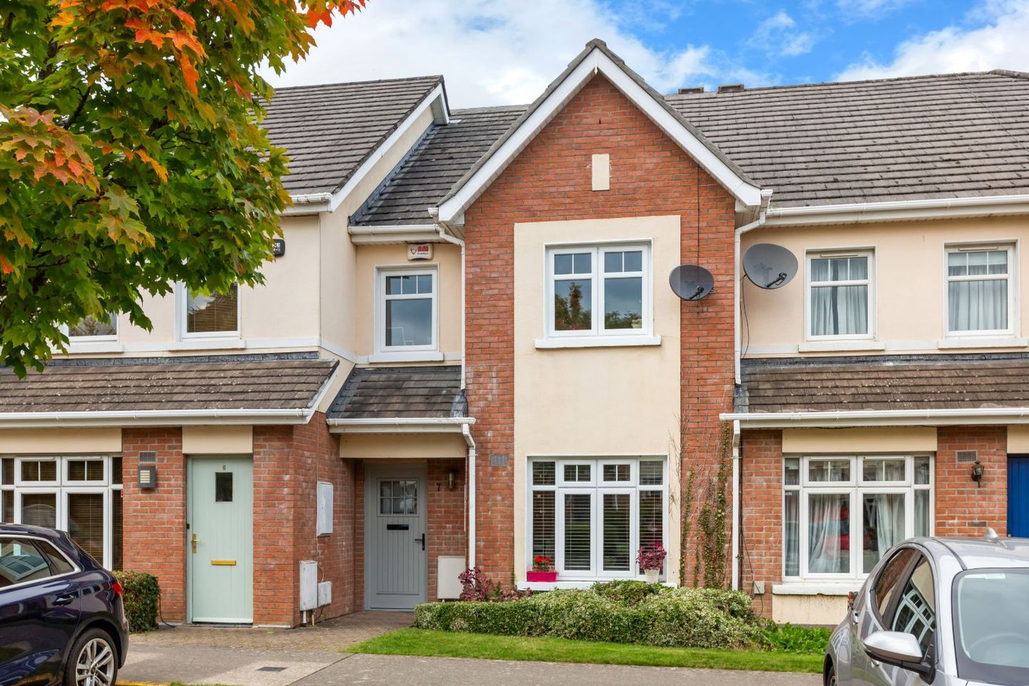 7 Saran Wood, Bray, Bray, Co. Wicklow, A98C897