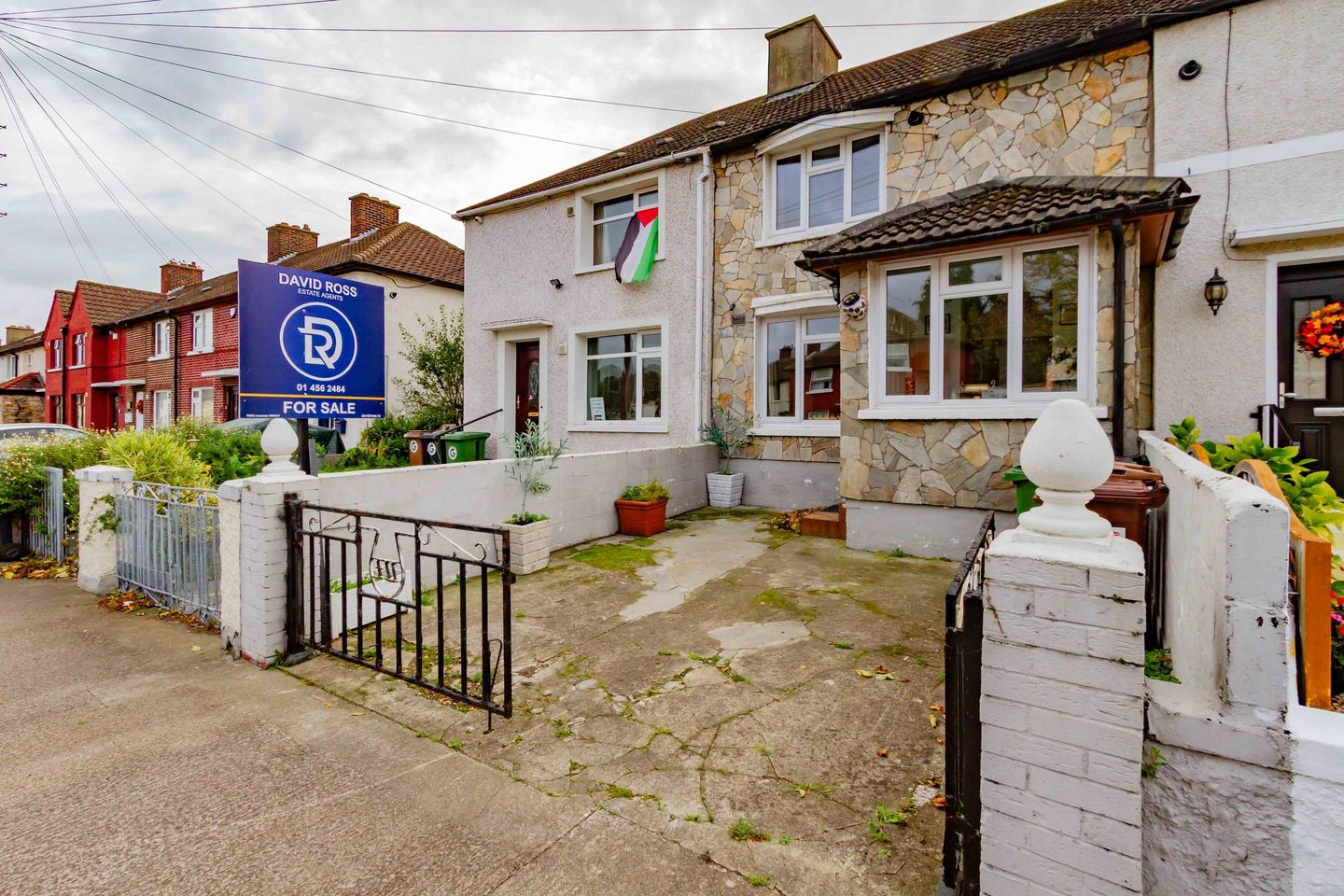 117 Landen Road, Ballyfermot, Ballyfermot, Dublin 10, D10RK23