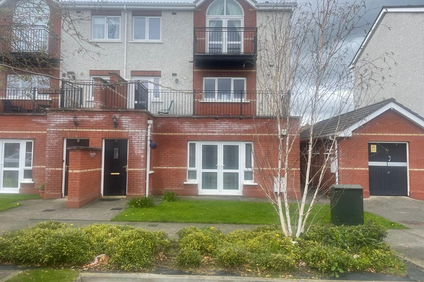 6 Fforster Square, Ballydowd Manor, Lucan, Co Dublin., Lucan, Co. Dublin, K78PX06