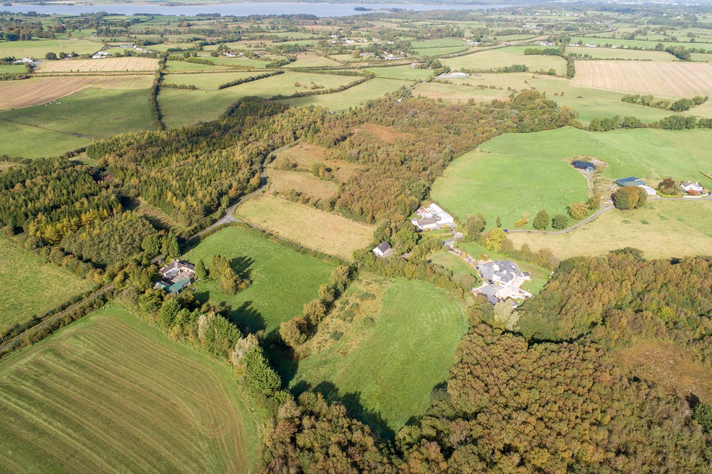 Commercial property for sale in Carrick, Gaybrook, Mullingar, Co. Westmeath