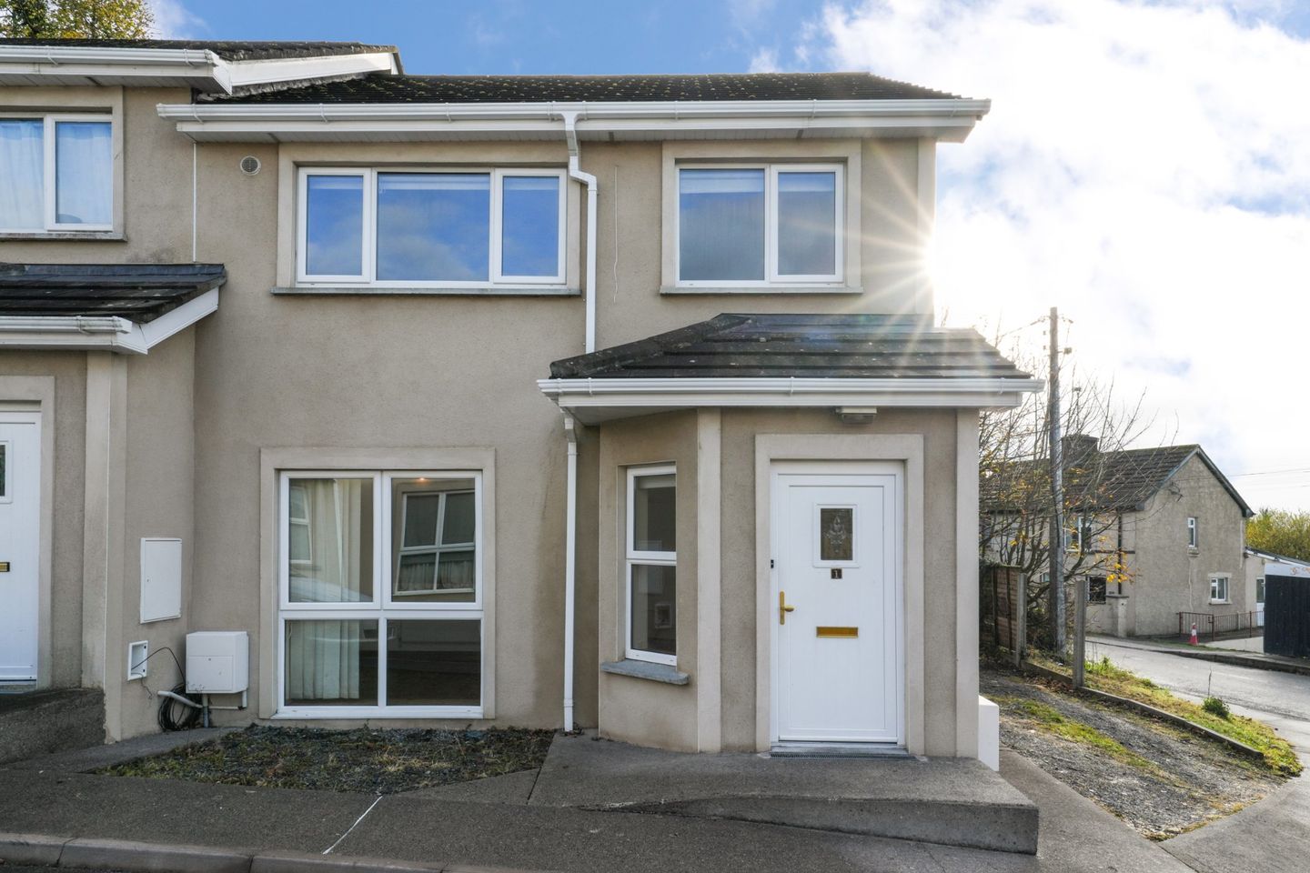 1 Derrylurgan Court, Rassan Road, Ballyjamesduff, Co. Cavan, Ballyjamesduff, Co. Cavan, A82W2D1