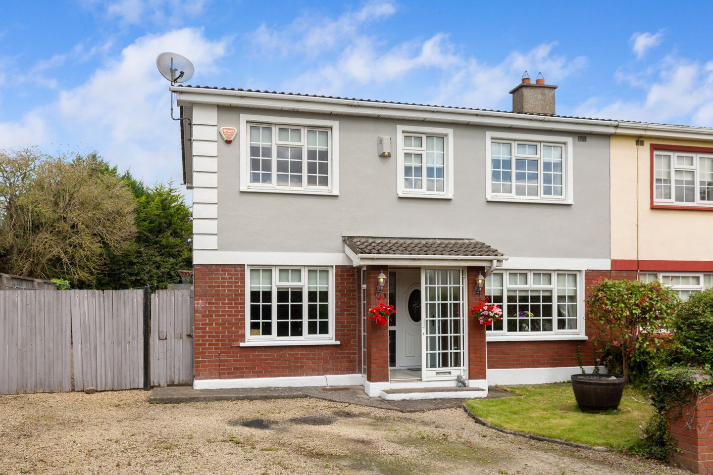 36 Thornhill Gardens, Celbridge, Co. Kildare, W23VN51