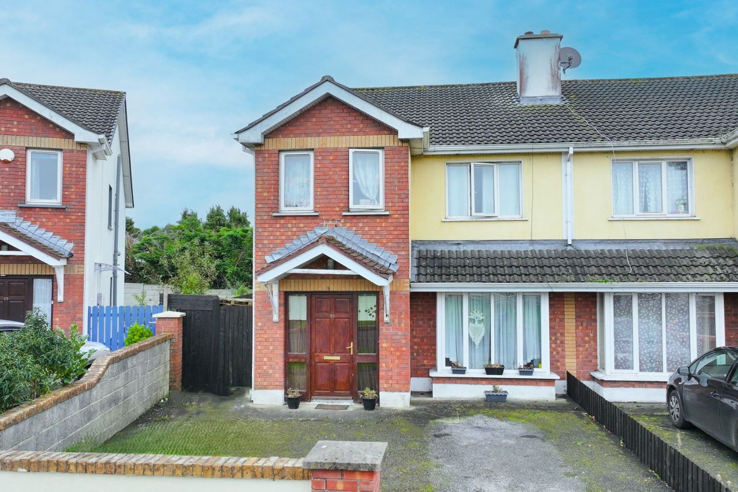 20 Cluain Ard, Longford Town, Co. Longford, N39K2H9